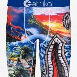 Ethika Bomber Island Boxer Briefs